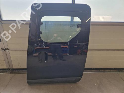 Used Left rear door DACIA DOKKER MPV (KE_) 1.5 dCi (KEAJ, KEAH) (90 hp) 31994695