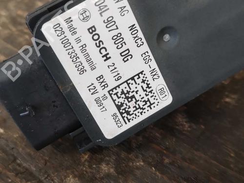 Electronic sensor SKODA KAROQ (NU7, ND7) 1.6 TDI | BP22288441M84 