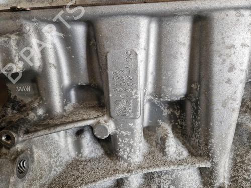 Engine VOLVO V40 Hatchback (525) D2 | BP35904223M1 - Image 3