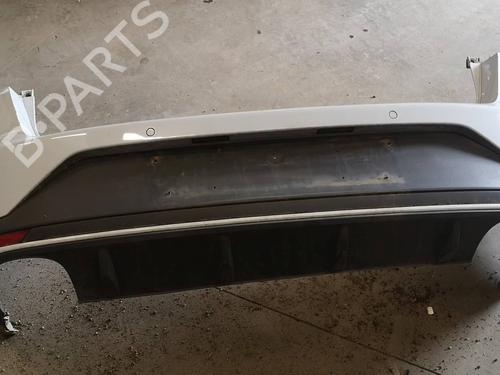 Used Rear bumper SEAT LEON ST (5F8) 2.0 Cupra (290 hp) 19947209