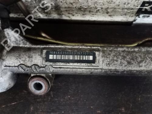 Steering rack MERCEDES-BENZ A-CLASS (W168) A 170 CDI (168.009, 168.109) | BP22294211M22 