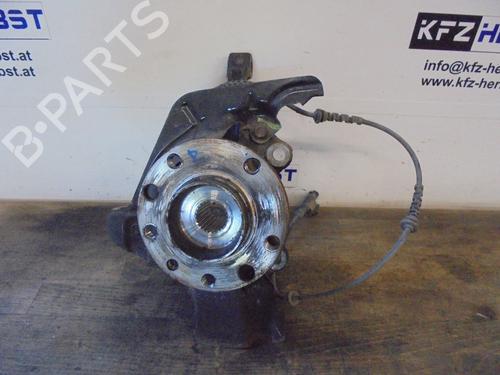 Used Support OPEL CORSA D (S07) 1.4 (L08, L68) (120 hp) 13432954