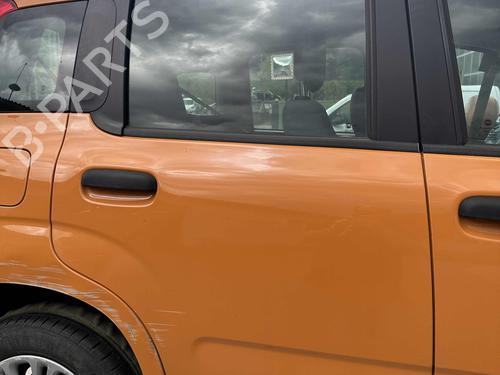 Right rear door FIAT PANDA (312_, 319_) 0.9 4x4 (312PXG1A) | BP27478415C5 