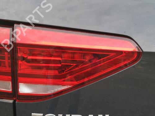 Used Left taillight VW TOURAN (5T1) 2.0 TDI (116 hp) 30096539