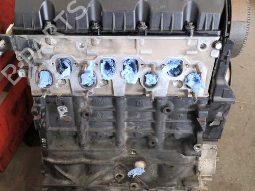 Used Engine Engine SEAT LEON (1M1) 1.9 TDI (150 hp) 34368693 34368693