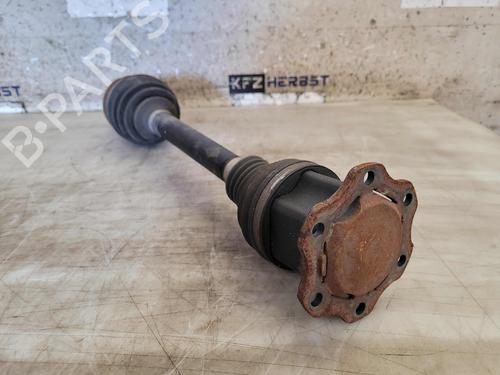 Right front driveshaft AUDI Q7 (4MB, 4MG, 4MQ) 50 TDI Mild Hybrid quattro | BP24168594M39 