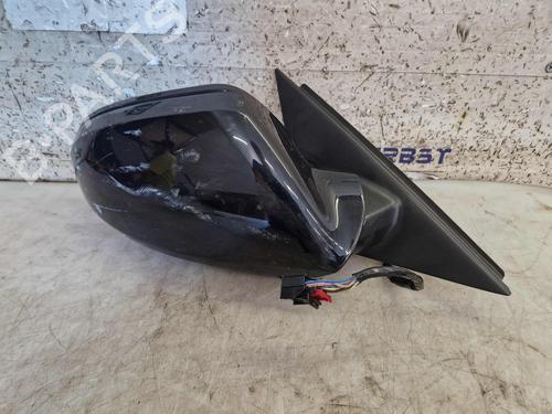 Right mirror AUDI A6 C7 Avant (4G5, 4GD) 2.8 FSI quattro | BP29562909C27 