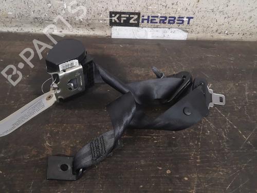 Used Rear right seatbelt RENAULT MEGANE III Grandtour (KZ0/1) 1.5 dCi (KZ09, KZ0D, KZ1G, KZ29, KZ14, KZ1W, KZ10, KZ1F,... (110 hp) 22282972