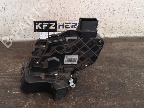 Used Rear right lock FORD GALAXY II (WA6) 2.0 TDCi (115 hp) 12892825