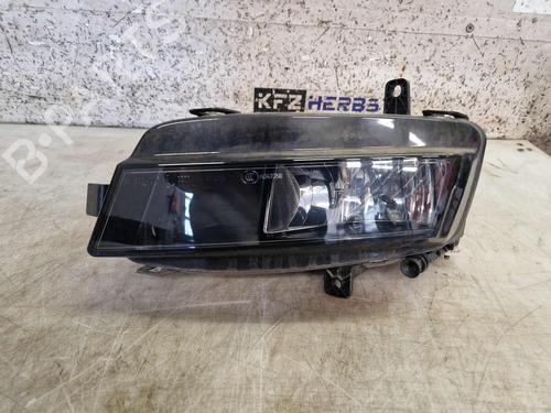 Used Left front fog light VW GOLF VII (5G1, BQ1, BE1, BE2) 1.2 TSI (105 hp) 27264128