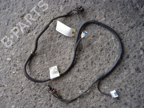 Electric cable OPEL INSIGNIA A Sports Tourer (G09) 2.0 CDTI 4x4 (35) (160 hp) 12924784