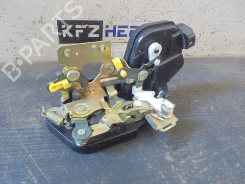 Front right lock HYUNDAI TUCSON (JM) 2.0 CRDi | BP12886813C97 
