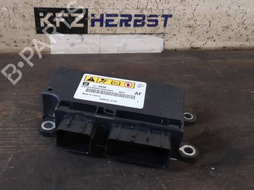 Used ECU airbags OPEL ASTRA J (P10) 1.4 (68) (100 hp) 19946098