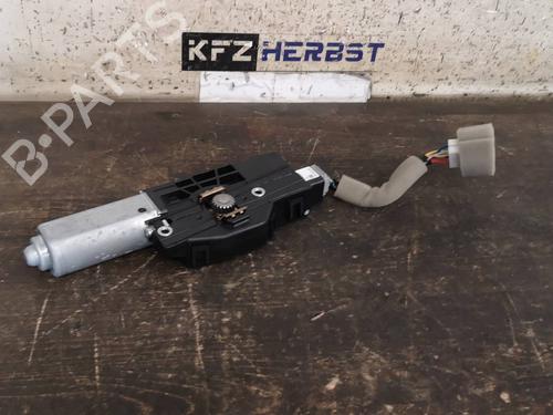 Used Sunroof engine NISSAN NAVARA NP300 Pickup (D23, D23T) 2.5 dCi (190 hp) 13442856