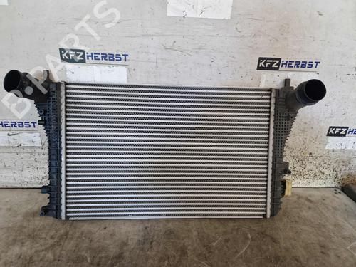 Ladeluftkühler für Ladeluftkühler VW SHARAN (7N1, 7N2) 1.4 TSI (150 hp) 36139749 36139749