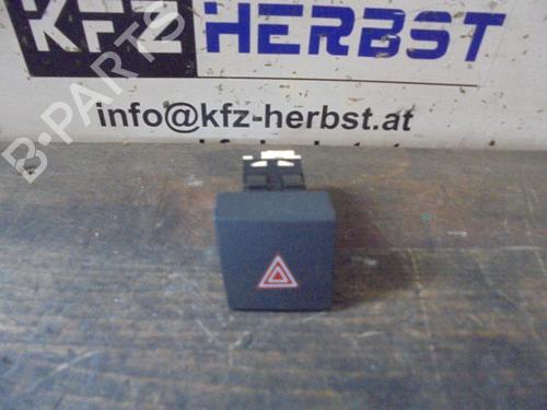 Used Warning switch PEUGEOT 508 I (8D_) 1.6 HDi (112 hp) 30587763