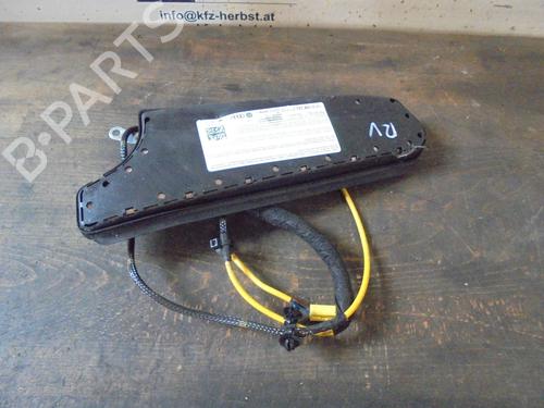 Used Right seat airbag AUDI A6 C6 (4F2) 2.0 TDI (140 hp) 19946793