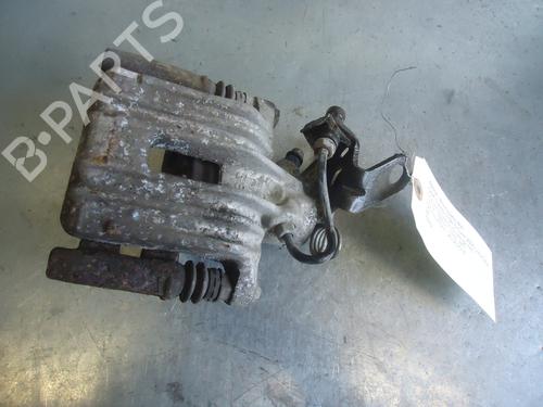 Used Right rear brake caliper SEAT TOLEDO III (5P2) 1.9 TDI (105 hp) 19944925