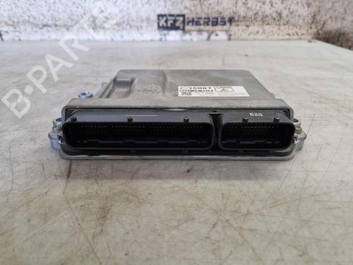 Engine control unit (ECU) MAZDA 6 Estate (GJ, GL) 2.2 D (GJ2FW, GJ692) | BP27702110M57 