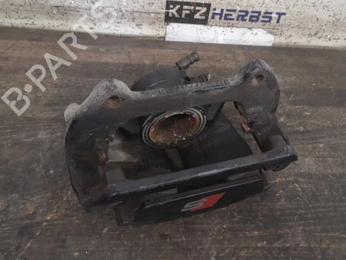 Right front brake caliper AUDI A3 Sportback (8VA, 8VF) S3 quattro | BP22285802M104 