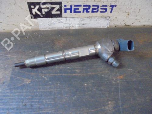 Used Injector VW PASSAT B8 Variant (3G5, CB5) 2.0 TDI (190 hp) 19945653