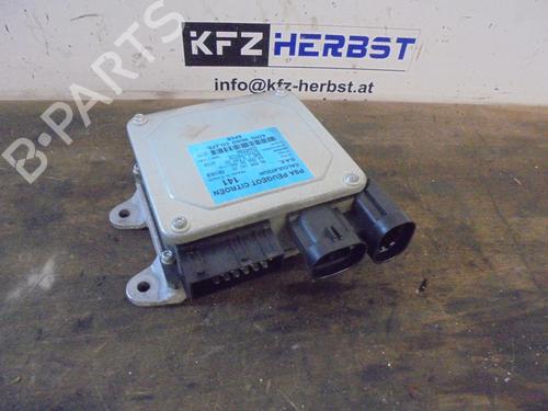 Used Control unit CITROËN C3 I (FC_, FN_) 1.1 i (60 hp) 12865741