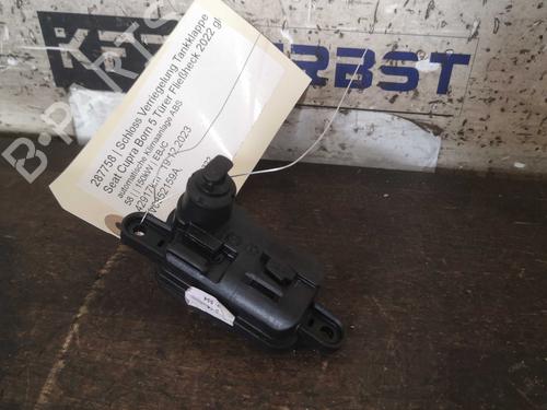 Used Fuel door actuator CUPRA BORN (K11) 58 (204 hp) 22283169