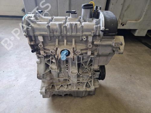 Engine VW GOLF VII Variant (BA5, BV5) 1.2 TSI | BP36560420M1 - Image 3