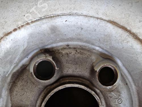 Rim VW TRANSPORTER T5 Platform/Chassis (7JD, 7JE, 7JL, 7JY, 7JZ, 7F 2.0 TDI | BP26649044C45 
