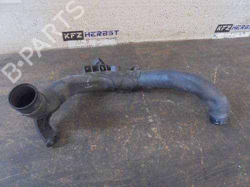 Rør SEAT IBIZA IV (6J5, 6P1) 1.6 TDI (90 hp) 20091565