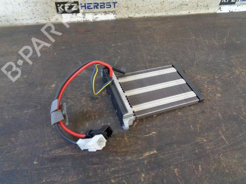 Used Heater resistor FORD C-MAX II (DXA/CB7, DXA/CEU) 1.6 TDCi (115 hp) 13069259