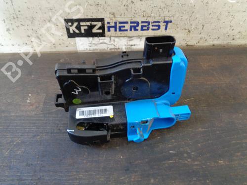 Türschloss links vorne HYUNDAI VELOSTER (FS) 1.6 GDI (140 hp) 2305678 GE1