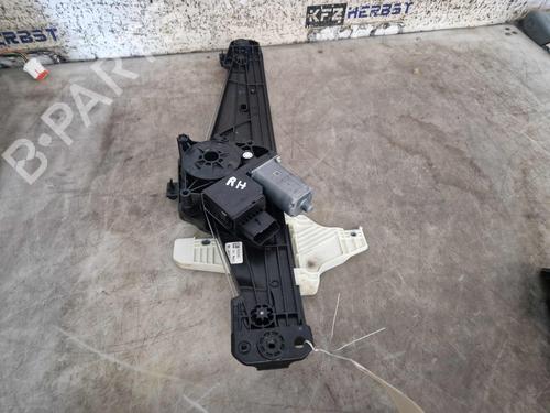 Used Rear right window mechanism Rear right window mechanism 37461109 37461109