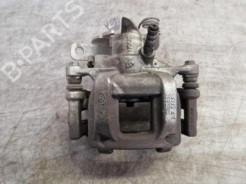 Bremssattel links hinten für FORD TRANSIT V363 Platform/Chassis (FED, FFD) 2.0 EcoBlue (130 hp) 25214855