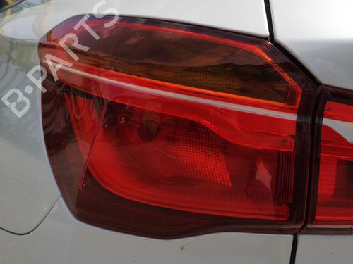 Venstre baglygte Venstre baglygte BMW X1 (F48) sDrive 18 d (150 hp) 36884513 36884513