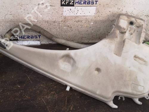 Used Windscreen washer tank BMW 3 (E90) 318 i (129 hp) 12892105