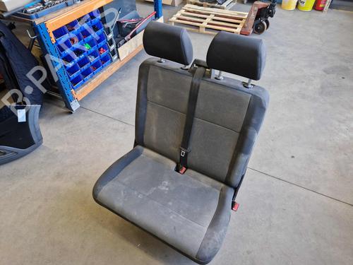 Beifahrersitz für VW TRANSPORTER T6 Platform/Chassis (SFD, SFE, SFL, SFZ, SJD, SJ 2.0 TDI (150 hp) 31802967