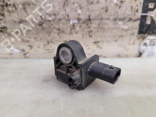 Elektronische module AUDI A3 Sportback (8VA, 8VF) 35 TFSI (150 hp) 23504776