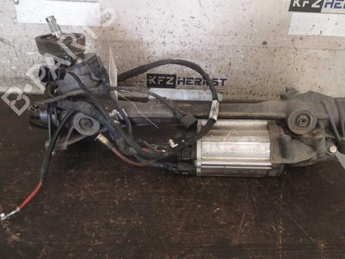 Used Steering rack SEAT ALTEA (5P1) 1.6 TDI (105 hp) 22284396