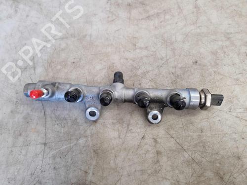 Sprederrør CITROËN GRAND C4 SPACETOURER (3A_, 3E_) 1.5 BlueHDi 130 (131 hp) 29497426