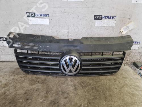 Used Grille Grille VW TRANSPORTER T5 Van (7HA, 7HH, 7EA, 7EH) 1.9 TDI (85 hp) 35802656 35802656