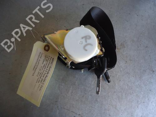 Used Rear right seatbelt FORD FOCUS II (DA_, HCP, DP) 1.6 (100 hp) 12862185