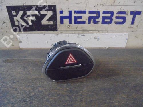Bouton de warning OPEL CORSA E (X15) 1.0 (08, 68) (115 hp) 12887680