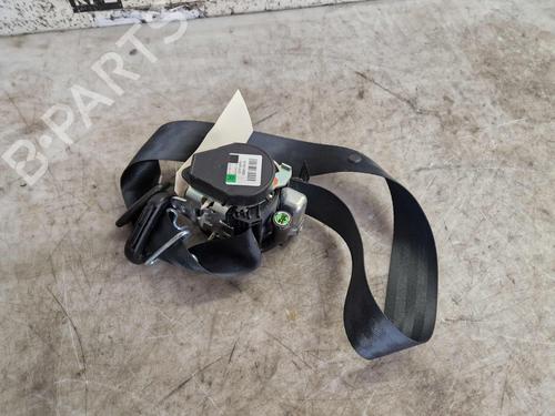 Used Front right seatbelt FORD GRAND C-MAX (DXA/CB7, DXA/CEU) 1.5 TDCi (120 hp) 29912524