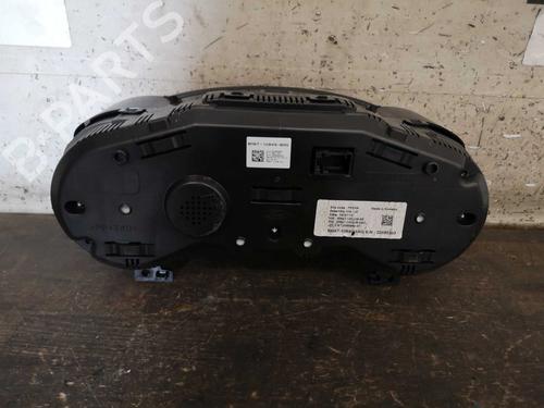 Instrument cluster FORD FOCUS III 1.0 EcoBoost | BP12881573C47 