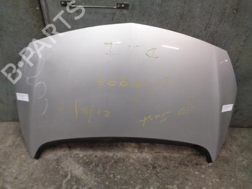 Hood OPEL ASTRA J Saloon 1.7 CDTI (69) | BP12883565C1 