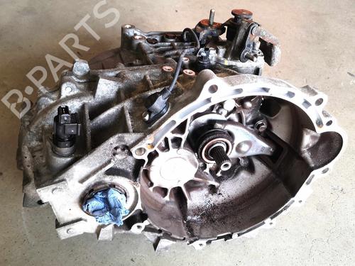 Gearbox HYUNDAI ix20 (JC) 1.4 CRDi | BP22280903M3 
