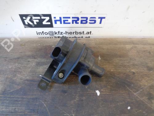 Used Auxiliary water pump SEAT TOLEDO IV (KG3) 1.2 TSI (86 hp) 13440338