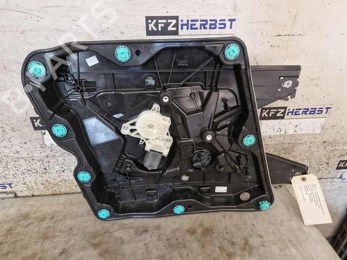 Elevalunas delantero derecho VW ID.4 (E21) Pro (174 hp) 33012047