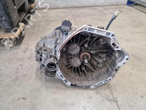 Gearbox RENAULT TRAFIC III Van (FG_) 1.6 dCi 95 (FGMJ, FGMR) | BP39451308M3 - Image 2